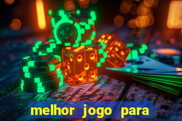 melhor jogo para ganhar dinheiro sem depositar nada